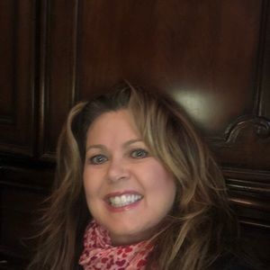 Meet your Posher, Patsy